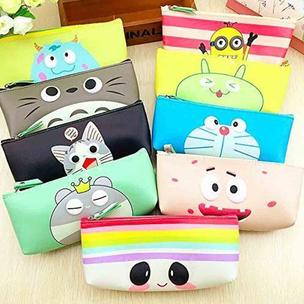 Stationery Pouches